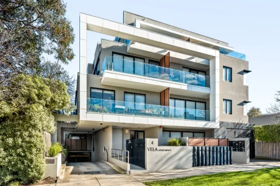 304/4 Station Street, Blackburn, Vic 3130