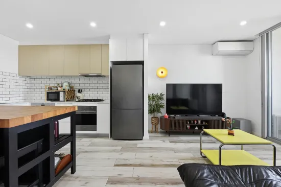 304/459 Liverpool Road, Strathfield, NSW 2135