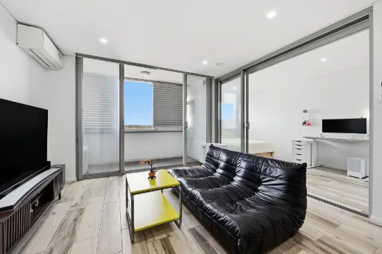 304/459 Liverpool Road, Strathfield, NSW 2135-Image