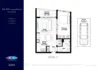 304/459 Liverpool Road, Strathfield, NSW 2135-Floorplan