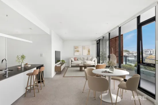 304/47 Murphy Street, Richmond, Vic 3121