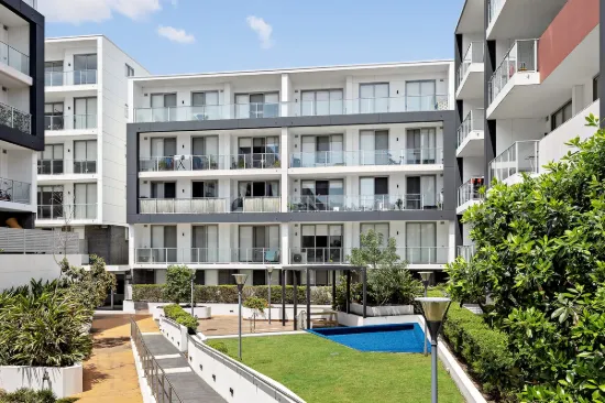 304/4B Isla Street, Schofields, NSW 2762