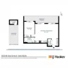 304/4B Isla Street, Schofields, NSW 2762-Floorplan