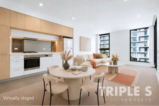 304/5 Delhi Road, North Ryde, NSW 2113