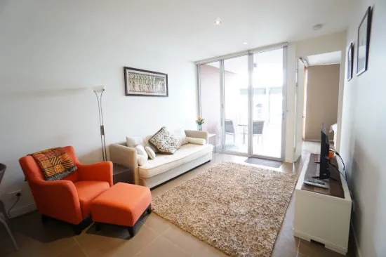 304/51 Hercules Street, Hamilton, Qld 4007