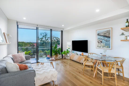 304/510 Kingsway, Miranda, NSW 2228