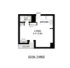 304/54 High Street, North Sydney, NSW 2060-Floorplan