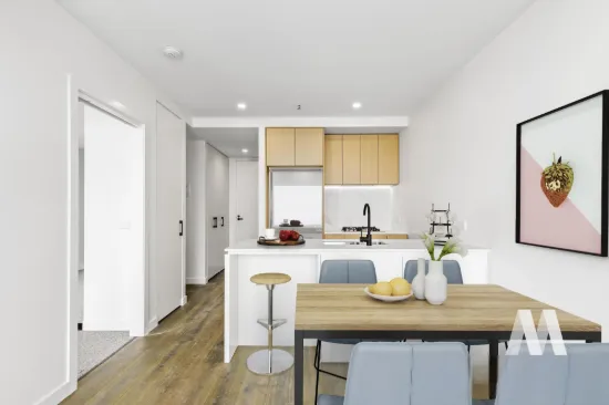 304/56 Myrtle Street, Ivanhoe, Vic 3079