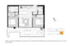 304/56 Myrtle Street, Ivanhoe, Vic 3079-Floorplan