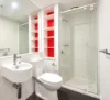 304/591 Elizabeth Street, Melbourne, Vic 3000-Image