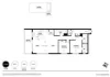 304/60 Belford Avenue, Prospect, SA 5082-Floorplan