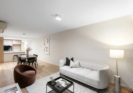 304/60 Doggett Street, Newstead, Qld 4006