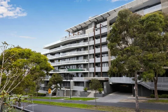 304/60 Edgewater Blvd, Maribyrnong, Vic 3032