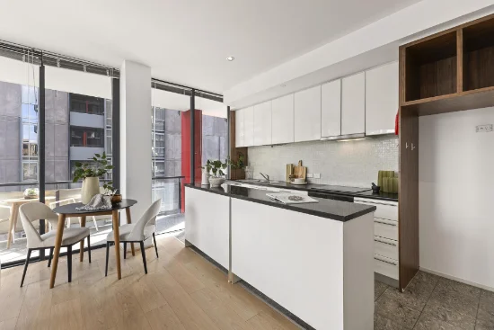 304/610 St Kilda Road, Melbourne, Vic 3004-Image