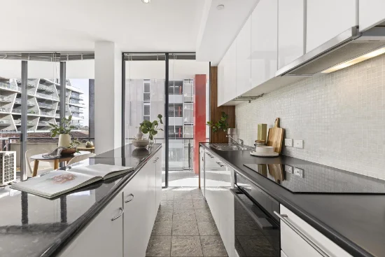 304/610 St Kilda Road, Melbourne, Vic 3004-Image