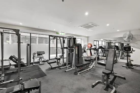 304/610 St Kilda Road, Melbourne, Vic 3004-Image