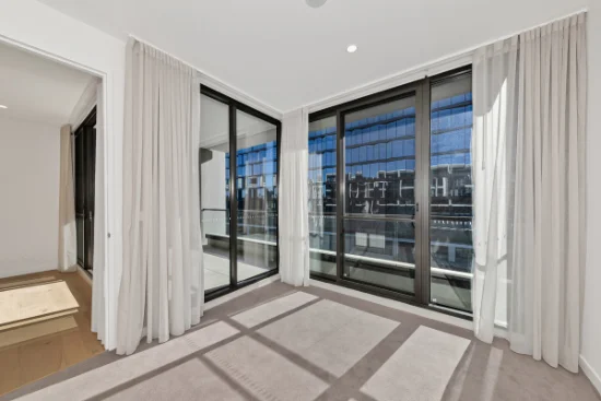 304/62 Constitution Avenue, Parkes, ACT 2600-Image