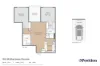 304/65 Hilltop Avenue, Chermside, Qld 4032-Floorplan