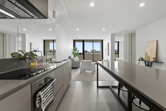 304/68 Wests Road, Maribyrnong, Vic 3032