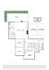 304/681 glenhuntly road, Caulfield, Vic 3162-Floorplan