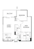 304/76 Tyler Street, Reservoir, Vic 3073-Floorplan