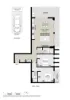 304/77 Edward Street, Carlton, NSW 2218-Floorplan