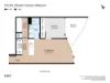 304/8 Bowen Crescent, Melbourne, Vic 3004-Floorplan