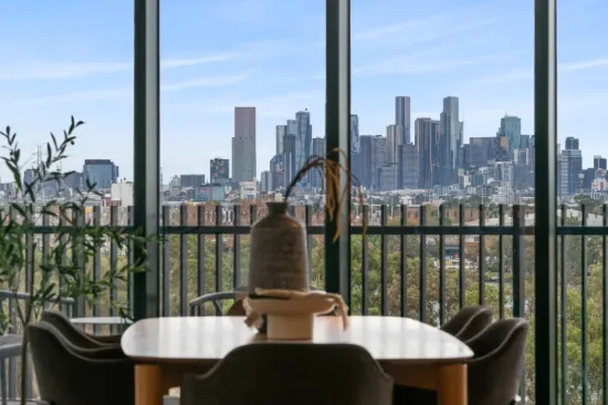 304/8 Joseph Road, Footscray, Vic 3011