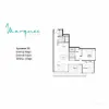 304/8 Meron Street, Southport, Qld 4215-Floorplan