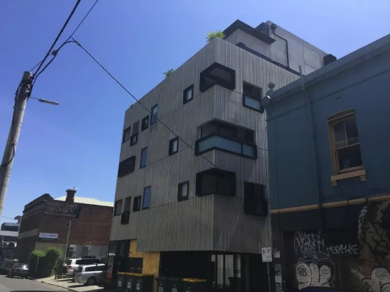 304/81 Argyle Street, Fitzroy, Vic 3065