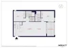 304/82  Wentworth Avenue, Kingston, ACT 2604-Floorplan