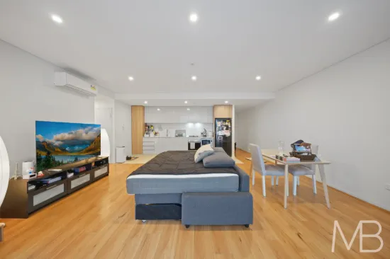 304/9 Kyle Street, Arncliffe, NSW 2205