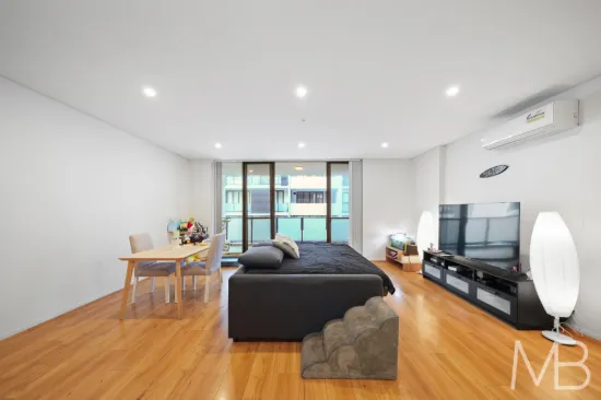 304/9 Kyle Street, Arncliffe, NSW 2205-Image