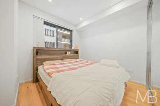 304/9 Kyle Street, Arncliffe, NSW 2205-Image