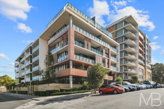 304/9 Kyle Street, Arncliffe, NSW 2205-Image