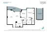304/91B Bridge Road, Westmead, NSW 2145-Floorplan