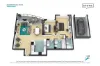 304/91B Bridge Road, Westmead, NSW 2145-Floorplan