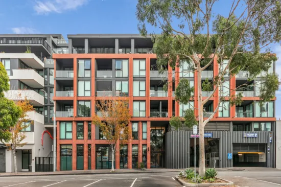 304/94 Stanley Street, West Melbourne, Vic 3003