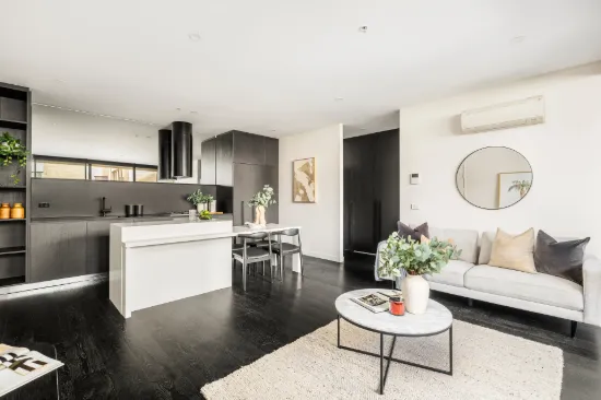 304/K6 High Street, Prahran, Vic 3181