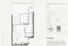30401/15 Wharf Street, Hamilton, Qld 4007-Floorplan