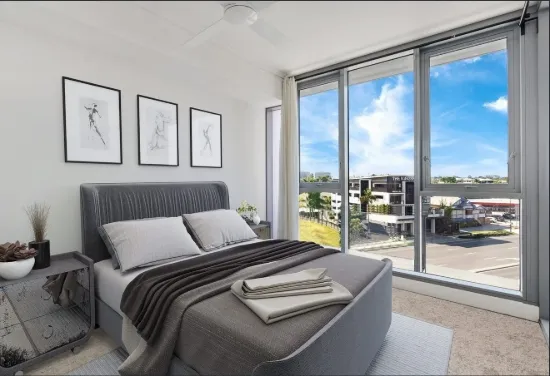30403/2 Harbour Road, Hamilton, Qld 4007