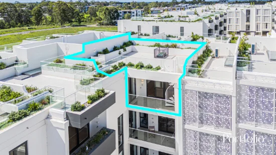 3042/2 Eustace Street, Rouse Hill, NSW 2155