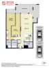 304A/330 King Street, Mascot, NSW 2020-Floorplan