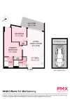304B/2 Wests Road, Maribyrnong, Vic 3032-Floorplan
