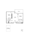 304B/21 Inkerman Street, St Kilda, Vic 3182-Floorplan