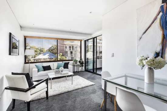 304B/260 Anzac Parade, Kensington, NSW 2033
