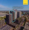 304c/30 Shepherd St. Liverpool, Liverpool, NSW 2170