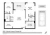 305/1 Adonis Avenue, Rouse Hill, NSW 2155-Floorplan