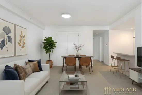 305/1 Sergeants Lane, St Leonards, NSW 2065