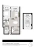 305/1 Sergeants Lane, St Leonards, NSW 2065-Floorplan